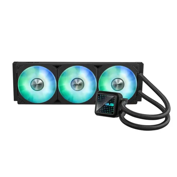 ქულერი Asus Prime LC 360 ARGB All-in-one liquid CPU cooler