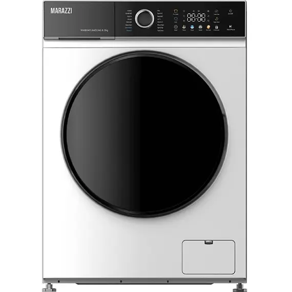 სარეცხი მანქანა Marazzi WM804FL66(S/W)