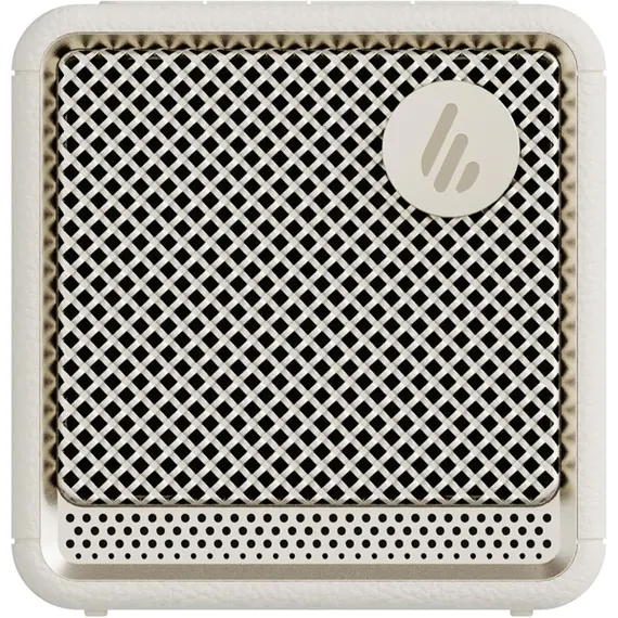 დინამიკი Edifier ES20, 6W, Bluetooth, IP67, Ambient Light Portable Speaker, Ivory