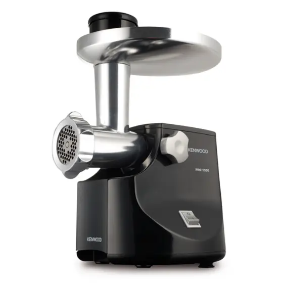 ხორცსაკეპი მანქანა KENWOOD MG474