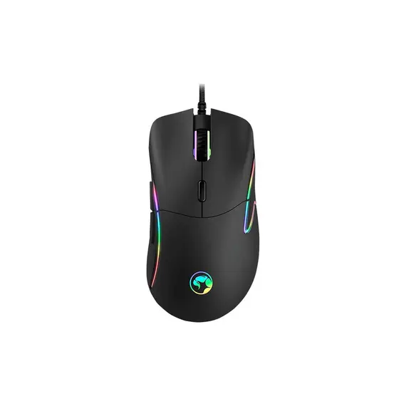მაუსი Marvo M58 Wired Gaming Mouse