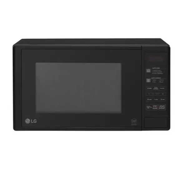 მიკროტალღური ღუმელი LG MS2042DB.BBKQMER