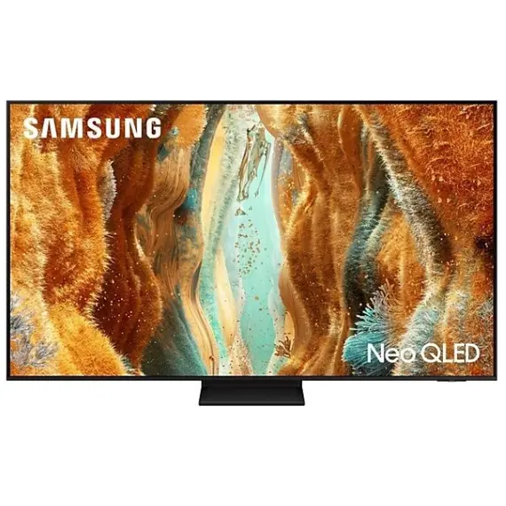 ტელევიზორი Samsung QE65QN70FAUXRU  NEO QLED  Vision AI Smart TV 4K 3840x2160 Neo Quantum HDR Wi-Fi5  BT5.3  400x300