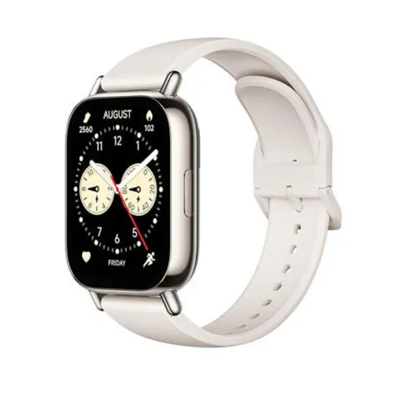 სმარტ საათი Xiaomi Redmi Watch 5 Lite Gold
