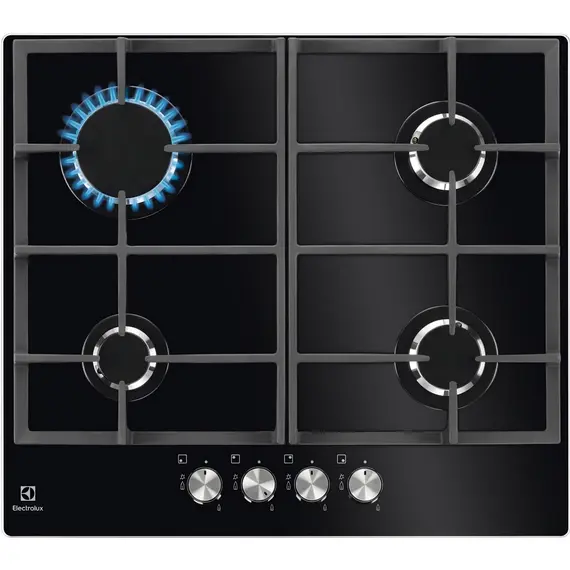გაზქურის ზედაპირი Electrolux KGG6426K