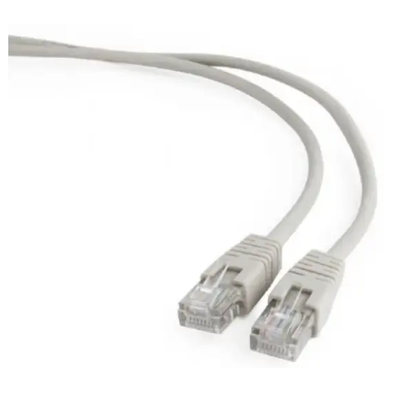 ქსელის კაბელი Gembird PP12-0.25M Patch Cord UTP CAT5E 0.25m