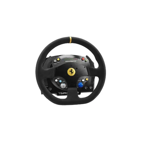 სათამაშო საჭე THRUSTMASTER TS-PC RACER FERRARI 488 CHALLENGE EDITION (2960798)