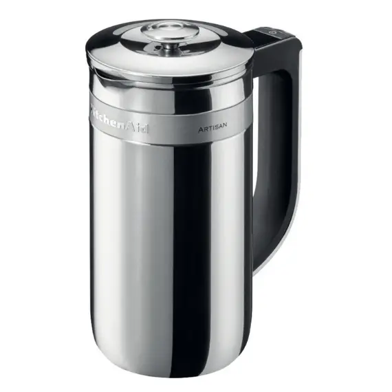 ყავის აპარატი KitchenAid 5KCM0512SS