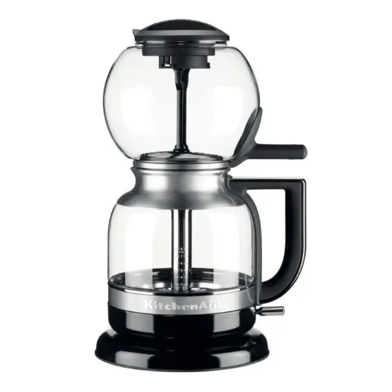 ყავის აპარატი KitchenAid 5KCM0812EOB