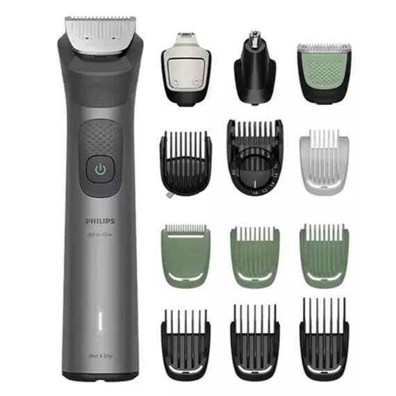 თმის საპარსი PHILIPS MG7921/15