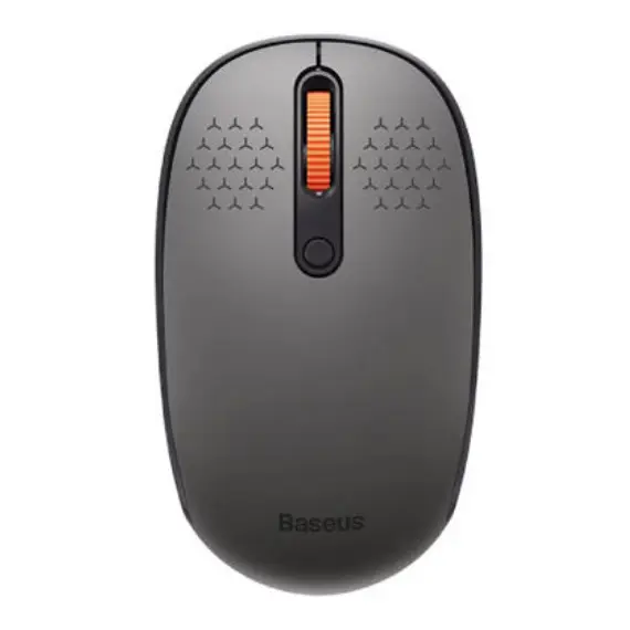 მაუსი Baseus F01B Tri-Mode Wireless Mouse B01055503833-00