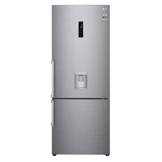 მაცივარი LG GR-F589BQCM.AMCQMER