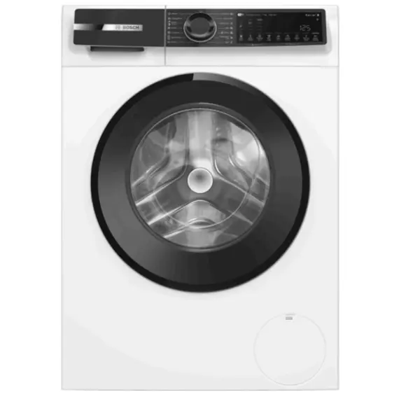 სარეცხი მანქანა BOSCH WGK264Z0ME