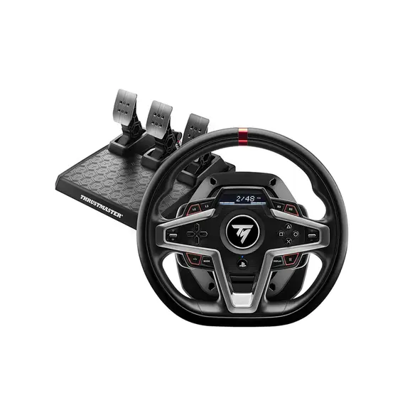 სათამაშო საჭე და კონტროლერი THRUSTMASTER T248-P (4160783)