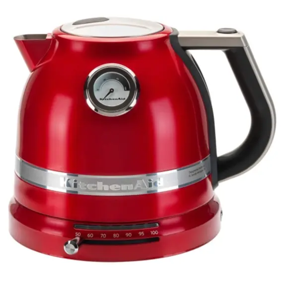 ელექტრო ჩაიდანი KitchenAid 5KEK1522BER