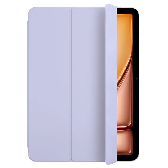 პლანშეტის ქეისი Apple smart Folio for iPad Air 11-inch (M2) - Light Violet