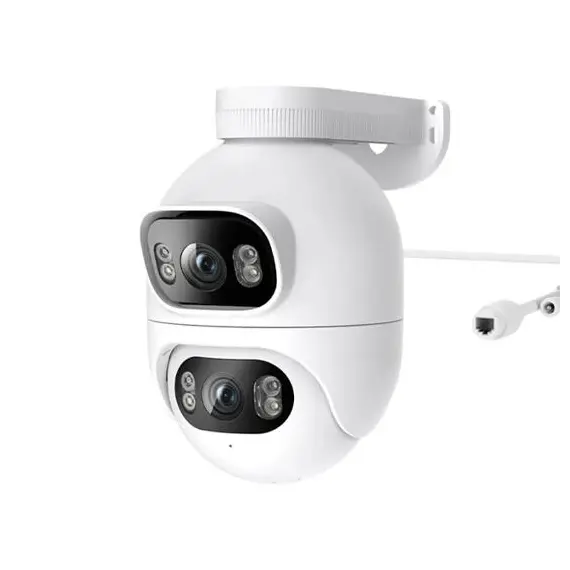 კამერა Xiaomi IMILAB EC6 Dual 3K PLUS 3K WiFi Plug-in Spotlight Camera