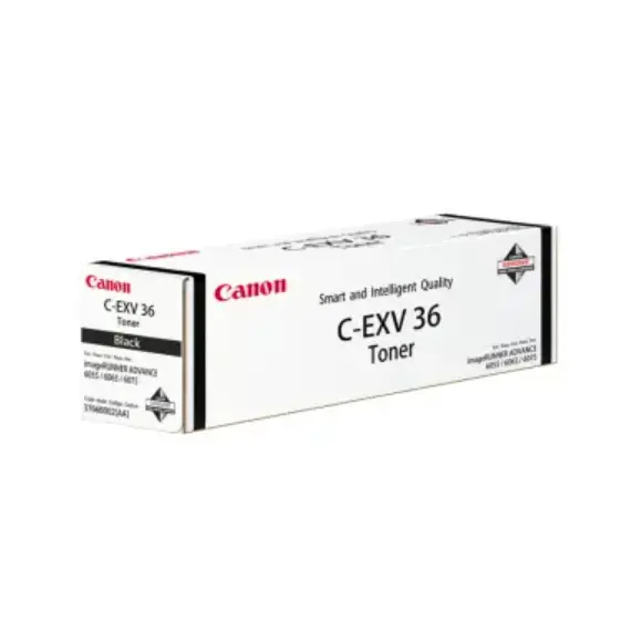 კარტრიჯი CANON CEXV-36, IR60556575