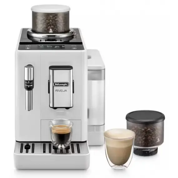 ყავის აპარატიDelonghi EXAM440.35.W