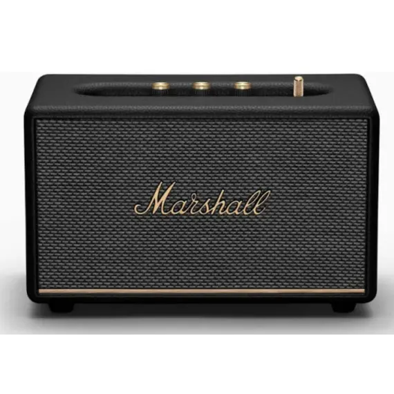 დინამიკი Marshall ACTON III Black EU