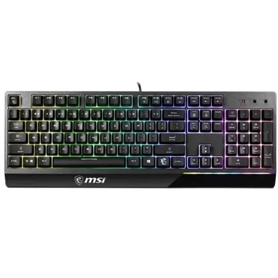 კლავიატურა MSI Keyboard VIGOR GK30 RU
