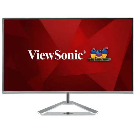 მონიტორი ViewSonic 23.8'' VX2476-SMH