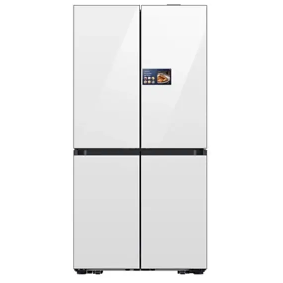 მაცივარი SAMSUNG RM90F67C1WWR