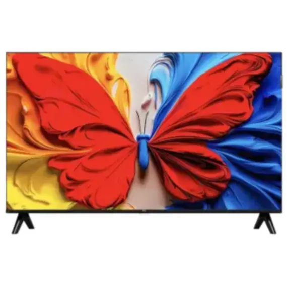 ტელევიზორი TCL 50S5K  Google TV FHD 1920x1080 HDR10 6.5ms 178* 220cd/m2 4000:1 DVB-T2/S/S2/C BT5.0 WiFi LAN HDMI USB 2x5W VESA100