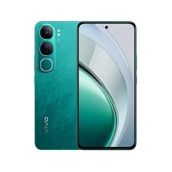 მობილური ტელეფონი Vivo V40 Lite Green 8+128GB