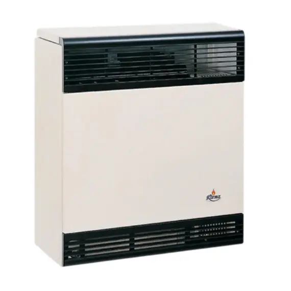 გაზის გამათბობელი Karma BETA 3 Mechanic (25-35 კვ2)