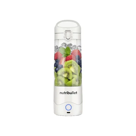 ბლენდერი NutriBullet NBP003W-White