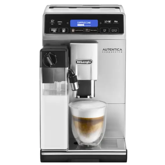 ყავის აპარატი Delonghi ETAM29.660.SB