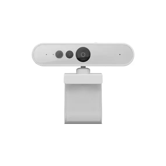 ვებკამერა Lenovo 510 FHD Webcam - Cloud Grey