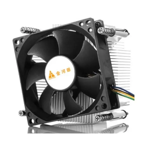 ქულერი Golden Field C501 CPU Cooler PWM - LGA1700