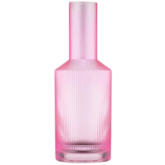 დოქი Ardesto AR2690GPN Carafe, 800ml, Decanter, Pink