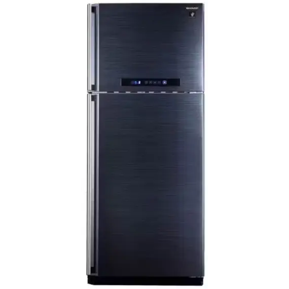 მაცივარი SHARP SJ-PC48A-BK