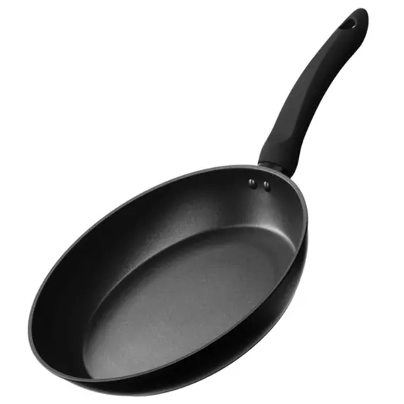 ტაფა Ardesto Fry pan Gemini Gourmet Aosta, 24cm, aluminium, black