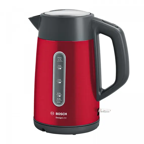 ელექტრო ჩაიდანი BOSCH TWK4P434