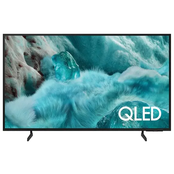 ტელევიზორი SAMSUNG QE65Q7FAAUXRU