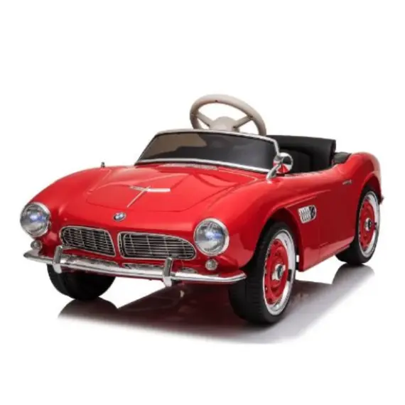 საბავშვო ელექტრო მანქანა BMW SX1938