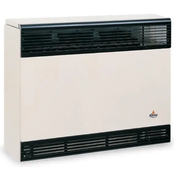 გაზის გამათბობელი 60-80 მ2 KARMA BETA 5