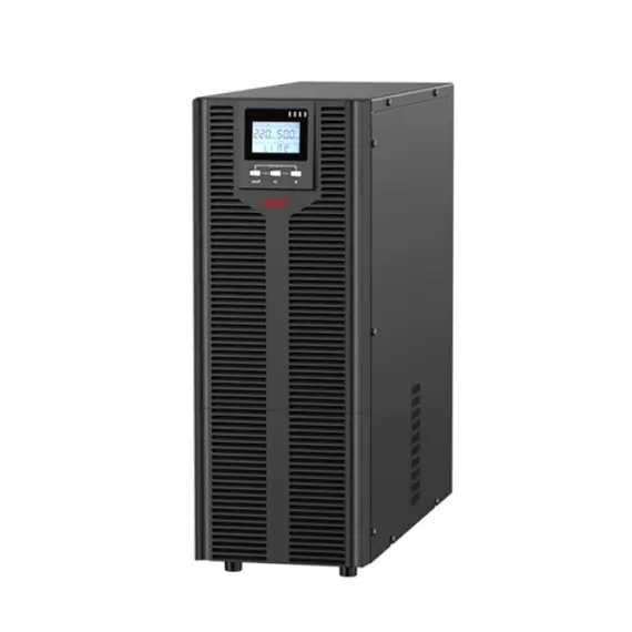 უწყვეტი კვების წყარო EAST EA906H 6KVA/6KW without integrated battery Online UPS