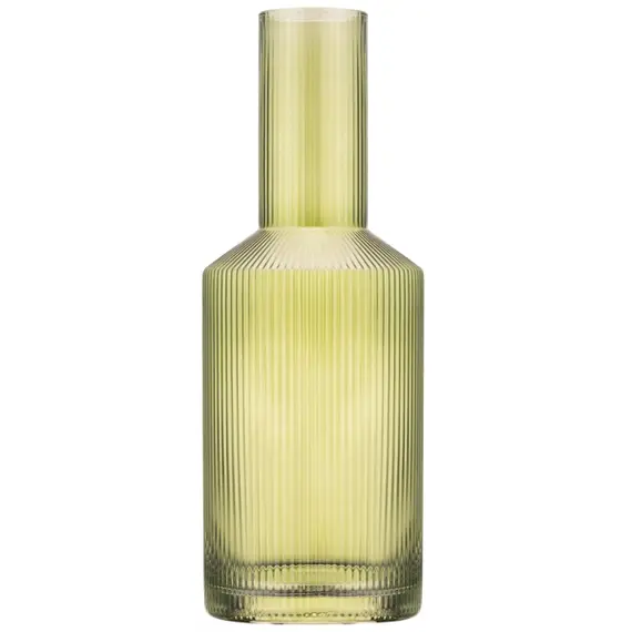 დოქი Ardesto AR2690GGR Carafe, 800ml, Decanter, Green