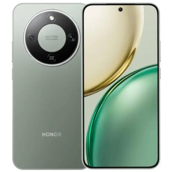 მობილური ტელეფონი HONOR X9d 8GB/256GB Forest Green/D