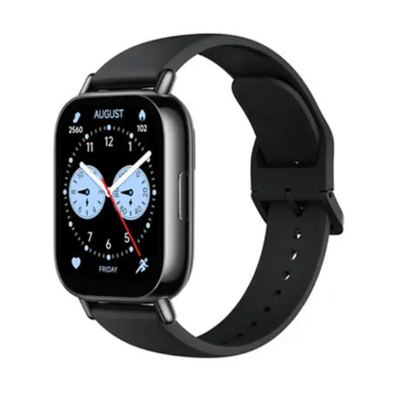 სმარტ საათი Xiaomi Redmi Watch 5 Lite Black