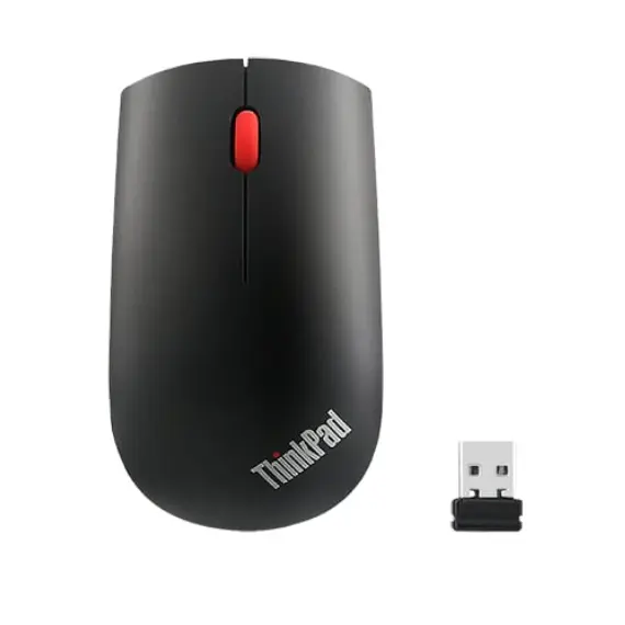 Mouse Lenovo ThinkPad Wireless Mouse (4X30M56887)