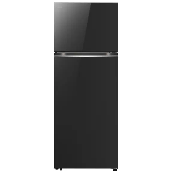 მაცივარი LG GR-B452PGFK.ABMQMER, 461L, No Frost, Refrigerator, Black