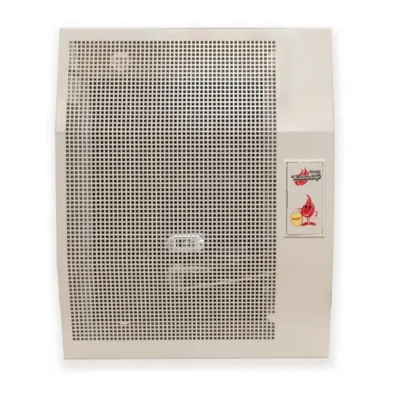 გაზის გამათბობელი 20-30 მ2 CONVECTOR AKOG-2M-SP Beige