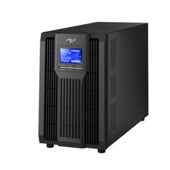 უწყვეტი კვების წყარო FSP CH-1102TS (PPF16A1900) Schuko