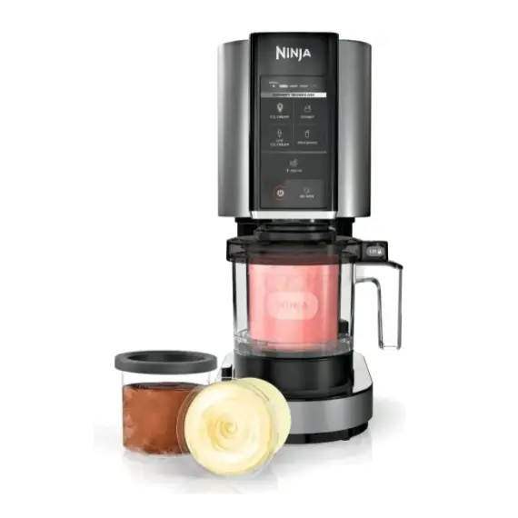 ნაყინის აპარატი NINJA NC300EU